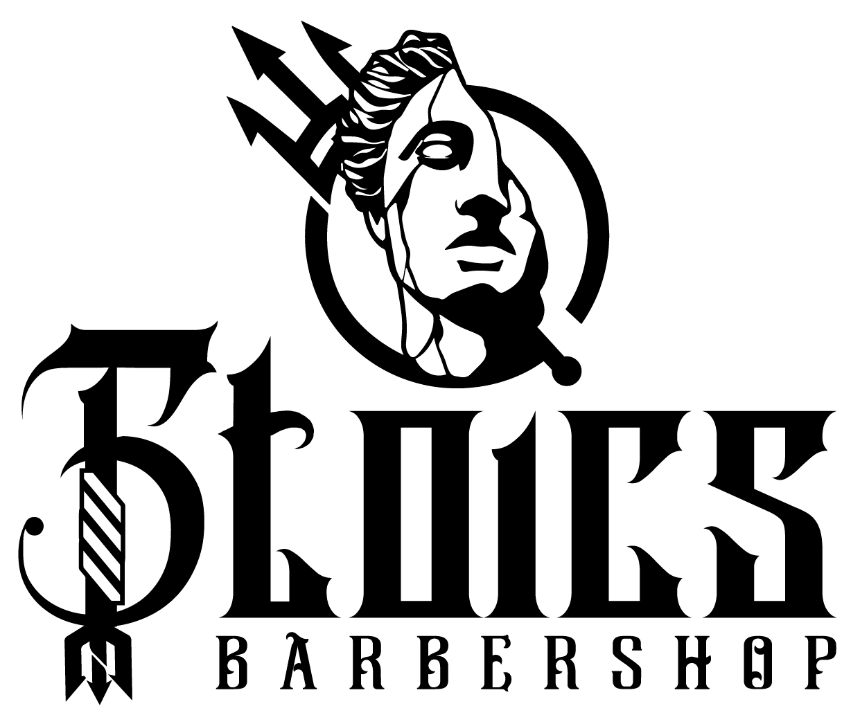 Best Barbers shop near me